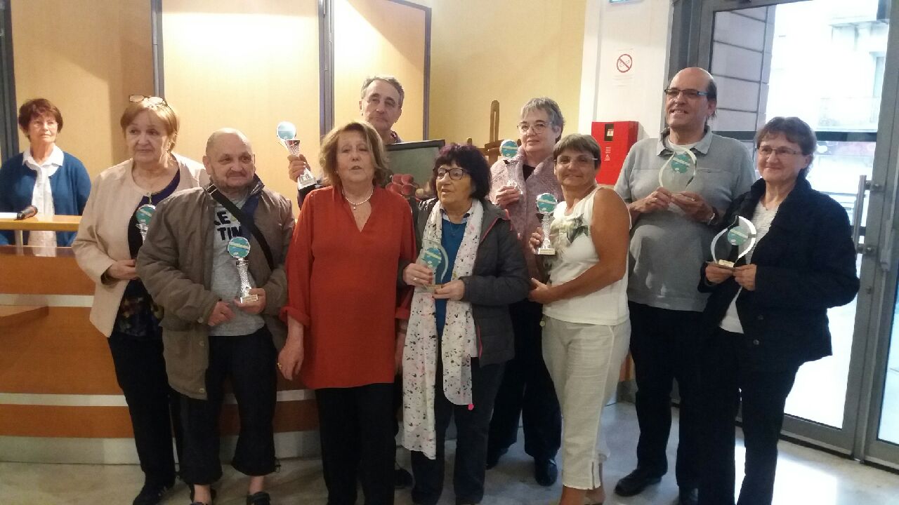 vainqueurs Narbonne